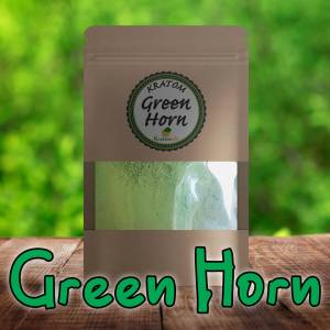 Green Horn Kratom Premium Powder